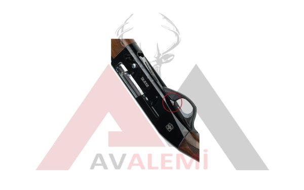 Ata Arms Neo Genişbant 12 Cal. Otomatik Av Tüfeği