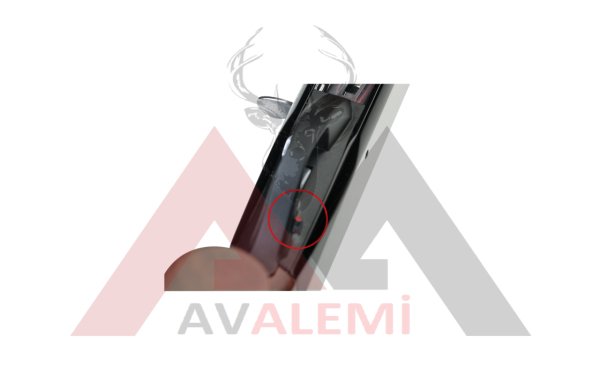 Ata Arms Neo Genişbant 12 Cal. Otomatik Av Tüfeği