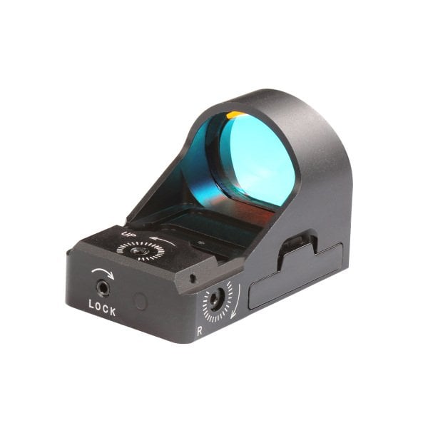 Delta MiniDot HD 26 Reddot
