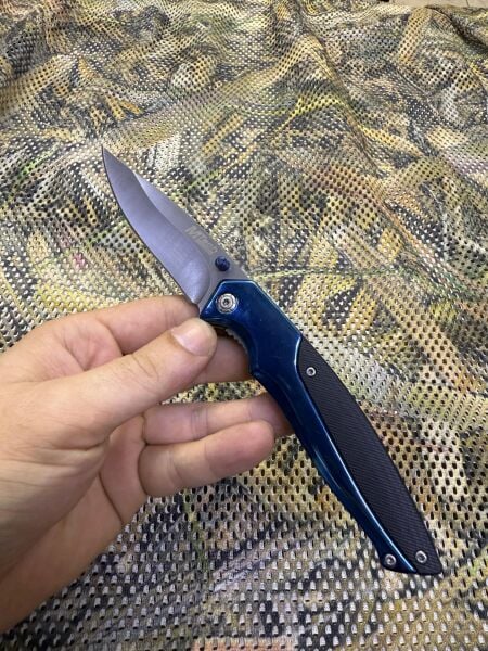 Mtech MT-2022 Paslanmaz Çakı