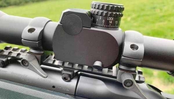 KONUS PRO EL-30 4-16X44 TÜFEK DÜRBÜNÜ