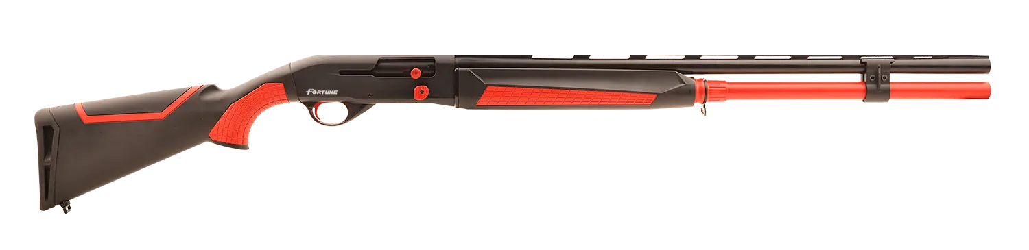 Fortune 701S Otomatik Av Tüfeği