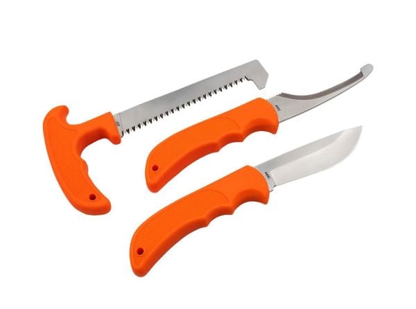 Böker Magnum HL Game Set Bıçak
