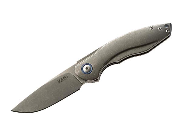 MKM Timavo Titanium Çakı