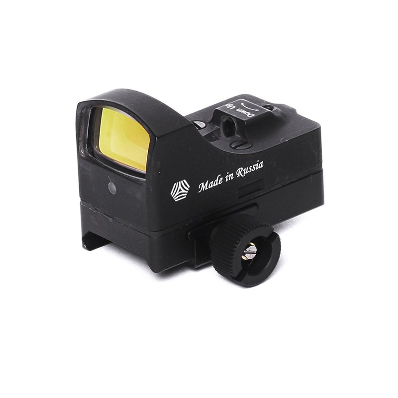 Vomz 1X20 Red Dot