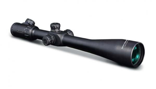 KONUS M30 12.5-50×56 TÜFEK DÜRBÜNÜ