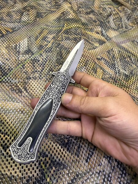Mtech MT-2021B Paslanmaz Çakı