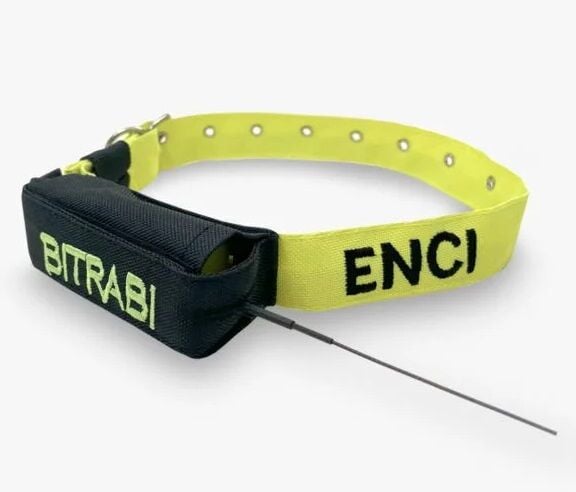 Bitrabi Btb6000 Hybrid Enci Tasma