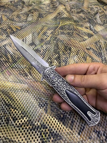 Mtech MT-2021B Paslanmaz Çakı