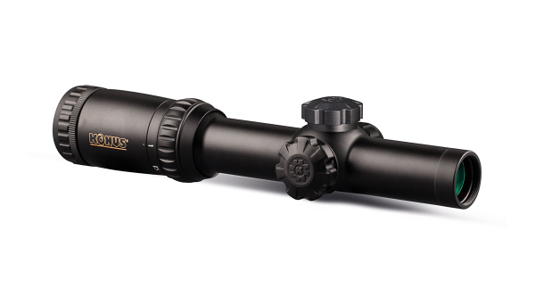 KONUS PRO M-30 1-6X24 TÜFEK DÜRBÜNÜ