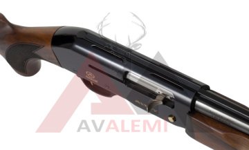Akkar Altay Special 12 Cal. Y.Otomatik Av Tüfeği