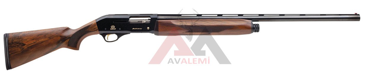 Akkar Altay Special 12 Cal. Y.Otomatik Av Tüfeği