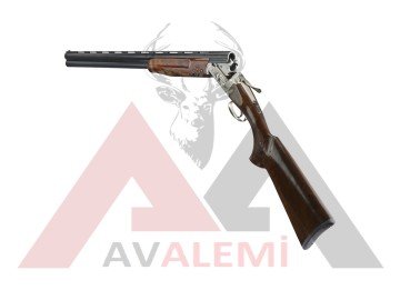 Sarsılmaz SP-W 512 BELLA 12 Cal. Süperpoze Av Tüfeği