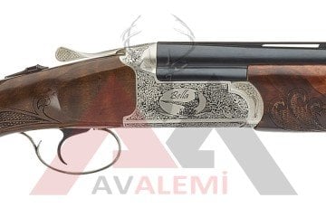 Sarsılmaz SP-W 512 BELLA 12 Cal. Süperpoze Av Tüfeği
