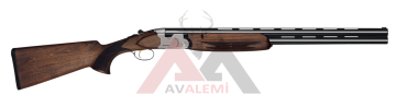 Ata Arms SP Çelik Nikel 12 Cal. Süperpoze Av Tüfeği