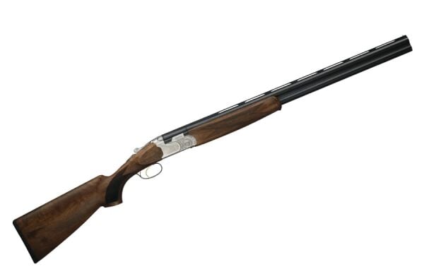 Beretta 686 Silver Pegion I Süperpoze Av Tüfeği