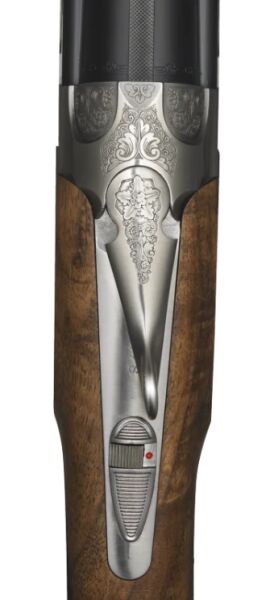 Beretta 686 Silver Pegion I Süperpoze Av Tüfeği
