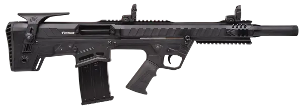 Fortune BLP 12 Siyah Otomatik Şarjörlü Av Tüfeği