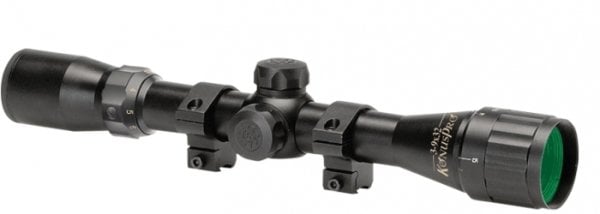 KONUS PRO 3-9X32 TÜFEK DÜRBÜNÜ
