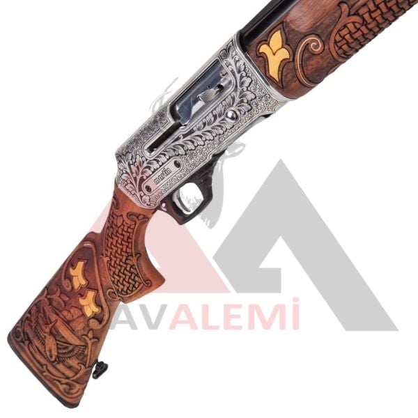 Martin Arms Özel Yapım Av Tüfeği