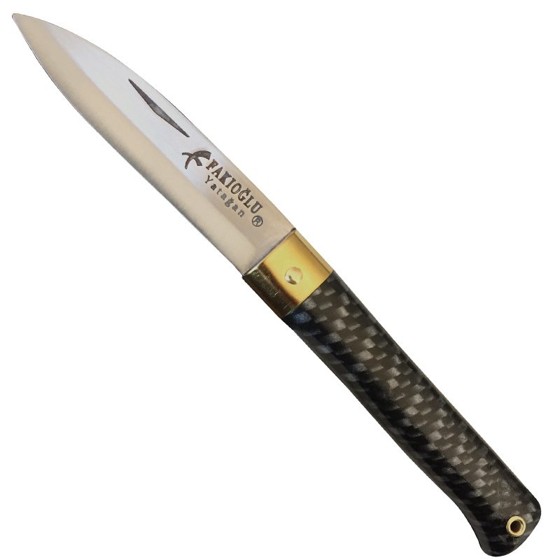 3266 Fakıoğlu Cep Çakısı Büyük Renk : 3