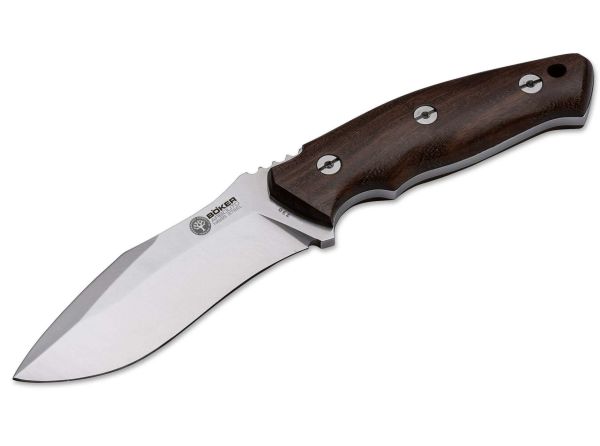 Böker Arbolito Scorpion Guayacan Bıçak