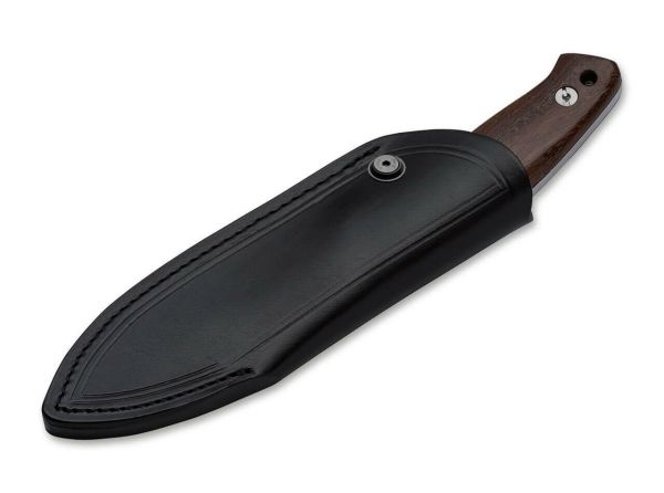 Böker Arbolito Scorpion Guayacan Bıçak