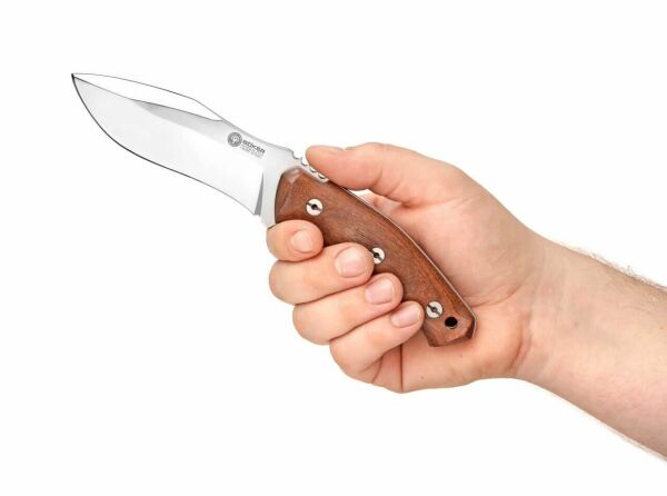 Böker Arbolito Scorpion Guayacan Bıçak
