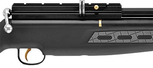 Hatsan BT65 RB Elite QE Pcp Havalı Tüfek