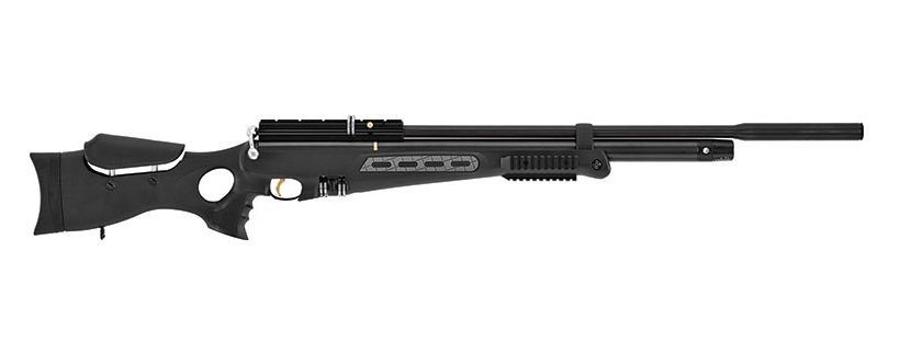 Hatsan BT65 RB Elite QE Pcp Havalı Tüfek