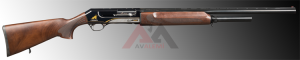 Cesa 12 Cal. Otomatik Av Tüfeği