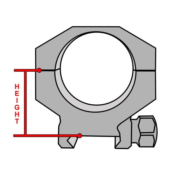 ATHLON 30 TÜP AYAK