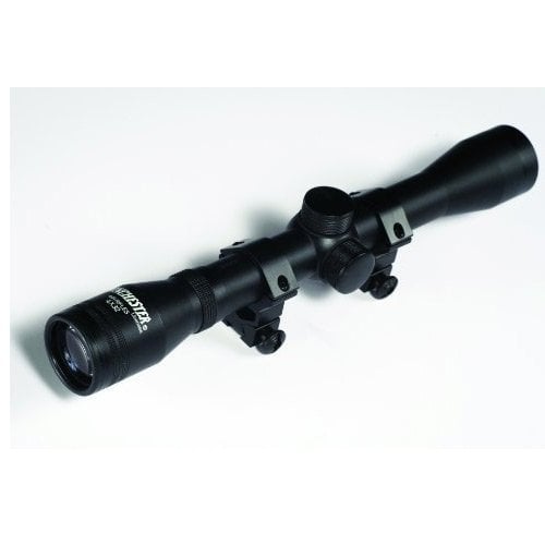 Winchester 4x32 Tüfek Dürbünü