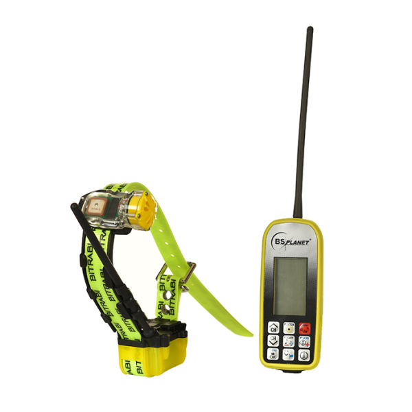 Bitrabi Kit Btb 5300 Combi Beeper + Palmare Bs103 Legend Bluetooth