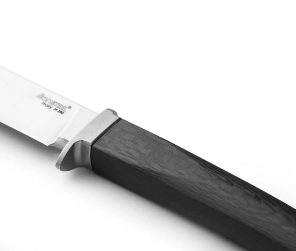 Lionsteel Ago - Carbon Fiber Bıçak