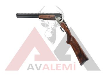 Sarsılmaz SP WS 512 12 Cal. Süperpoze Av Tüfeği