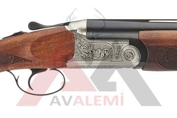 Sarsılmaz SP WS 512 12 Cal. Süperpoze Av Tüfeği