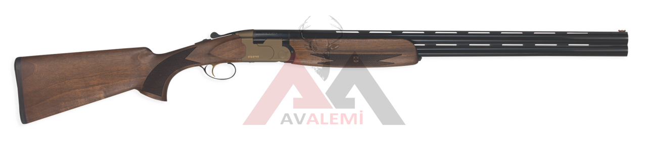 Ata Arms SP Çelik Bronz 12 Cal. SÜperpoze Av Tüfeği