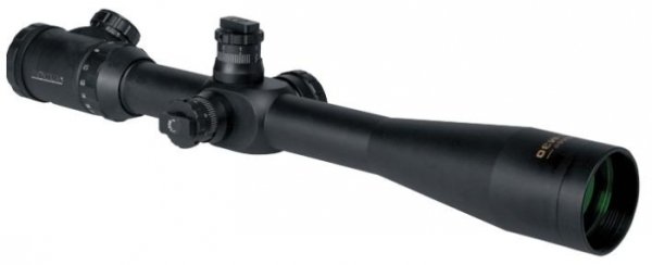 KONUS PRO M30 6.5-24x44 TÜFEK DÜRBÜNÜ