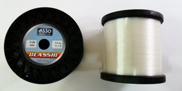 ASSO CLASSIC 1KG BOBİN