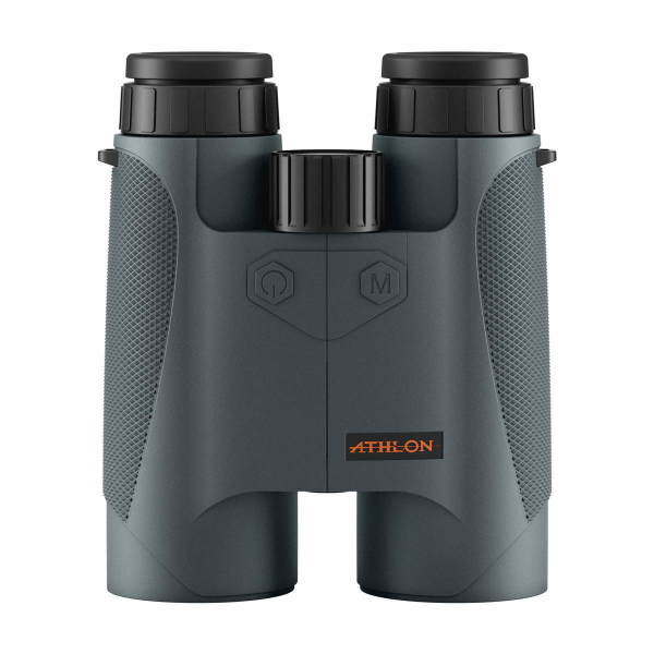 ATHLON CRONUS 10×50 UHD MESAFE ÖLÇERLİ DÜRBÜN
