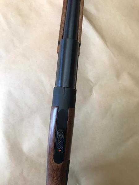 Atüs 9 Cal. Pipet Tek Kırma