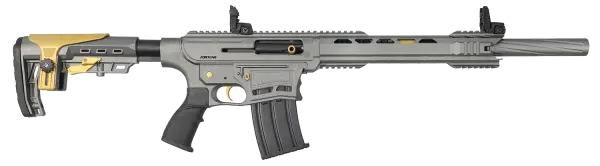 Fortune KT12 Otomatik Şarjörlü Av Tüfeği