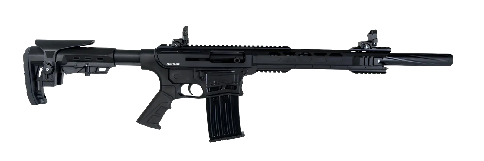 Fortune KT12 Otomatik Şarjörlü Av Tüfeği