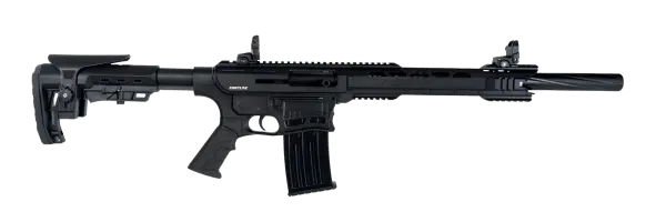 Fortune KT12 Otomatik Şarjörlü Av Tüfeği