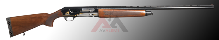 Cesa 12 Cal. Otomatik Av Tüfeği