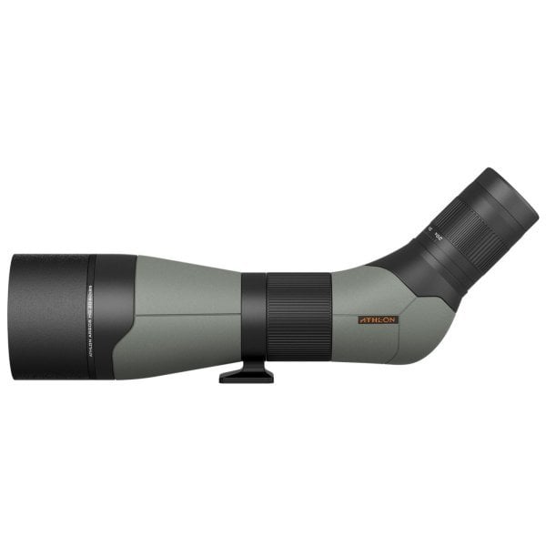 ATHLON ARGOS 20-60 × 85 HD- 45 DERECE TELESKOP