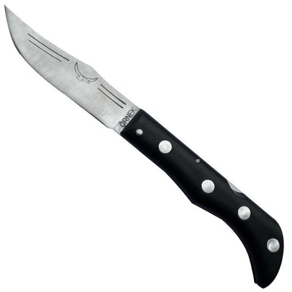 4141 Lazoğlu El Yapımı Çakı Büyük