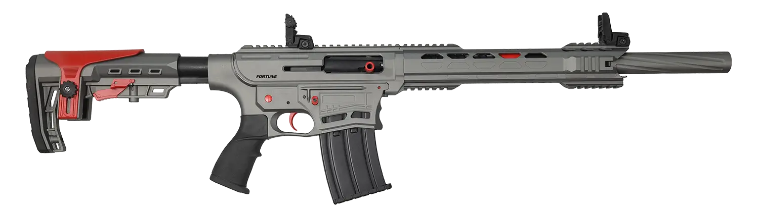 Fortune KT12 Otomatik Şarjörlü Av Tüfeği