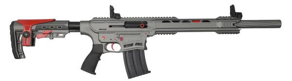 Fortune KT12 Otomatik Şarjörlü Av Tüfeği